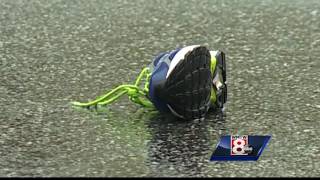 Lewiston residents gather in memory of 13-year-old struck, killed by pickup truck