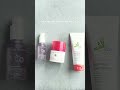 Eid skincare steps❤️ #FromThisIsland