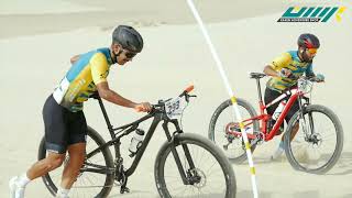 Al-Adaid Desert Challenge 2022