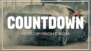 Epic Digital Countdown Pulse | Cinematic Trailer Music | Copyright Free Background Music