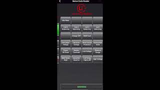 Lithionics Li3 Battery App Walkthrough screenshot 5
