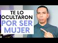 3 señales de TDAH en Mujeres que nadie toma en cuenta