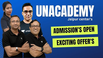 Unacademy Jaipur Offline Centre: Everything You Need to Know!