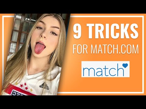 match.com review