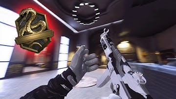 accused of cheating in ranked play