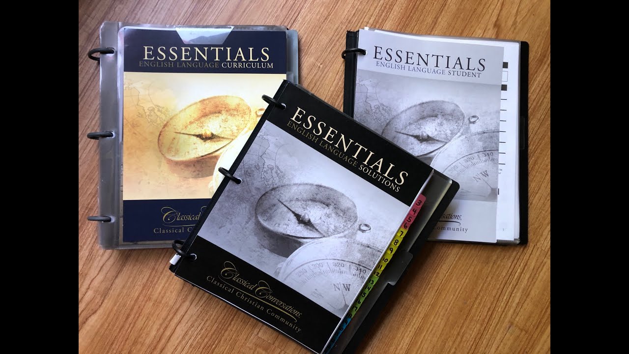 CC Essentials 5th Edition Overview YouTube