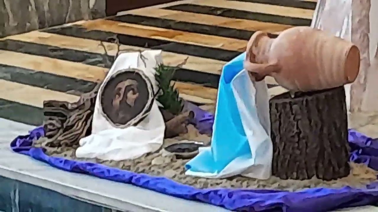 Il Santuario della Montagna Spaccata Gaeta 