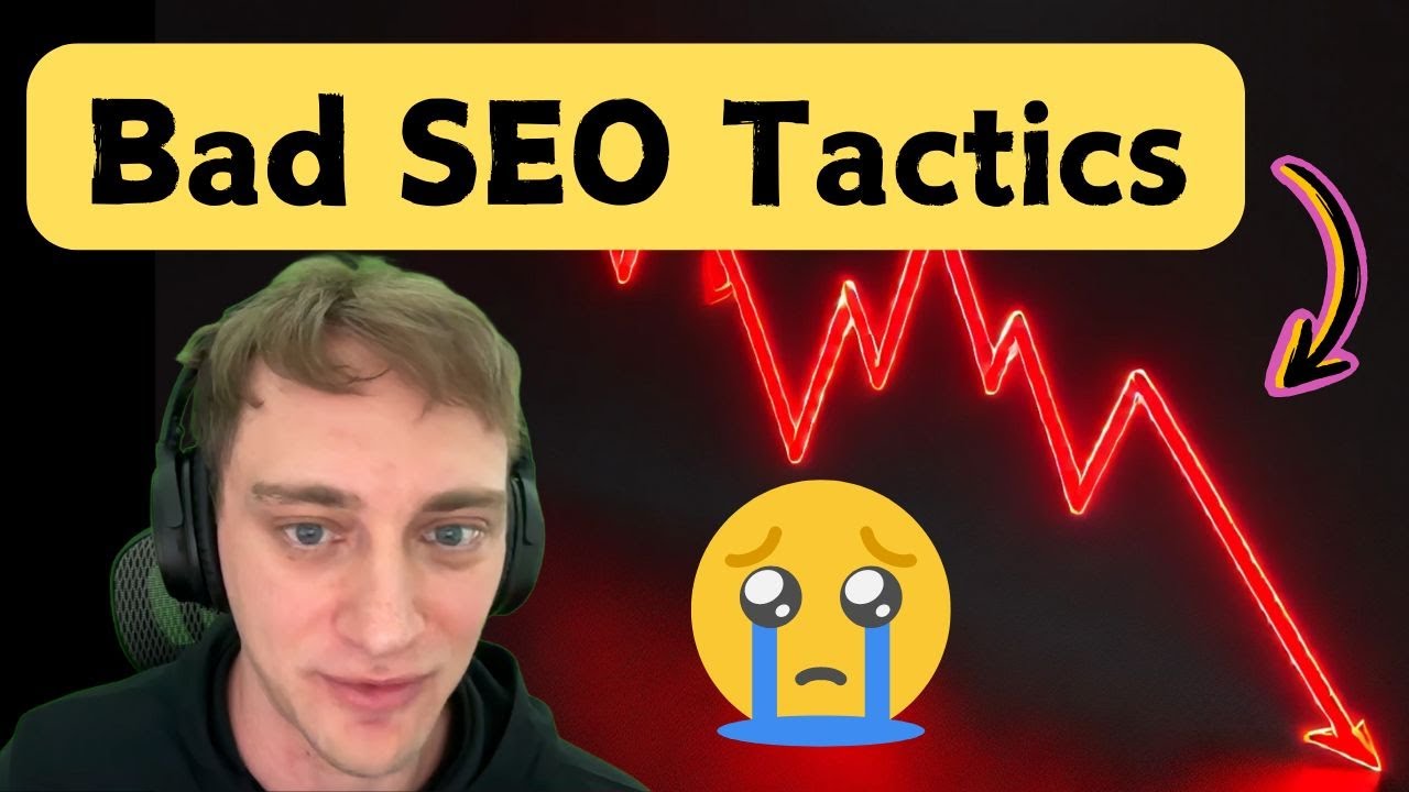 12 Popular SEO strategies That DON'T WORK Anymore (Or Do They?)