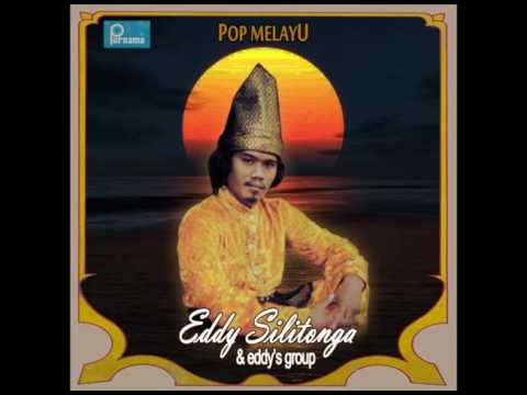 Eddy Silitonga - Mengapa ( Pop Melayu )