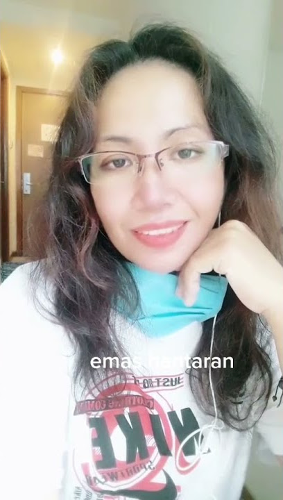 lagu 'Emas Hantaran' [koleksi vidio buatan saya dari tiktok]