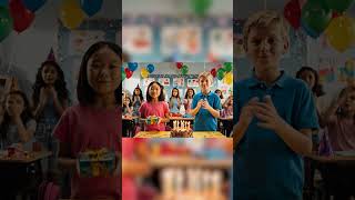 Doğum Günün Kutlu Olsun İkra