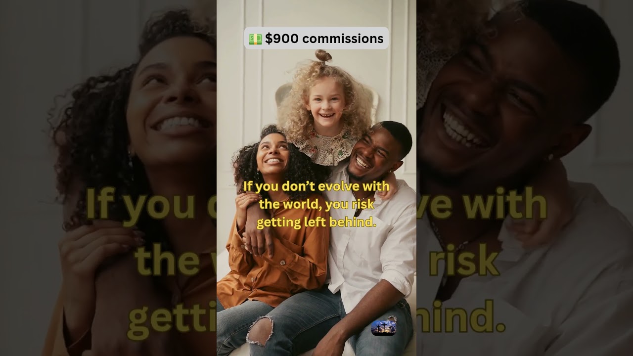 Earning $900 Commissions Is Easier Than You Think