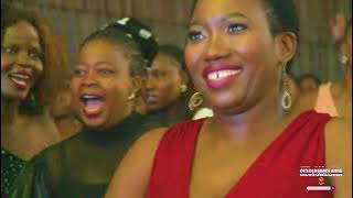Medley: Ebumnandini/Sofela Kuwe Baba - Londiwe Sphe Nxumalo
