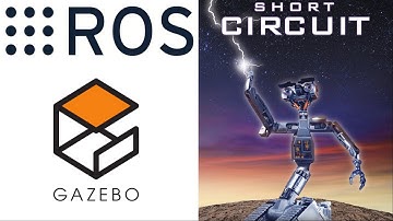 Robot Mobile Manipulator | ROS Gazebo