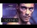 Double Impact // Classic Scene #01 // Jean-Claude Van Damme