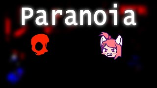 Aftermath! (FNF Paranoia but Starved Eggman and Brownie + Furnace sing it cover)