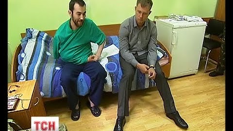 Російські специ, які перейшли на бік України, зустрілися у шпиталі з полоненими офіцерами