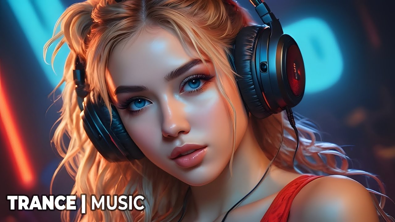 Uplifting Female Vocal Trance | Epic Festival Anthems & Emotion