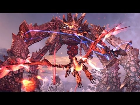 Video: Ulasan Crimson Dragon