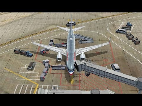 ვიდეო: სად არის ვნუკოვოს აეროპორტი
