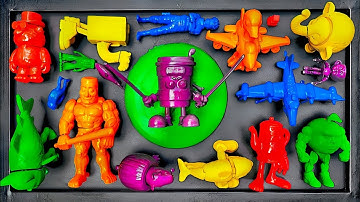 Thumbnail of ITALIAN BRAINROT: Tung tung tung sahur, Tralalero Tralala, Bombardino Crocodilo, Brr Brr patapim