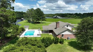 8837 & 8979 George Deen Rd - West Green, GA 8837 & 8979 George Deen Rd - West Green, GA