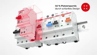 FlexLine®. Passt. Einfach. Schneller.