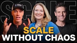 From Wild Claims to Agency Success: Michelle O'Connor's Journey
