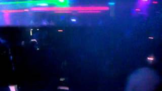 Congas night club in sunrise