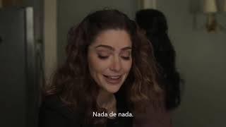 Lauren Bloom & Leyla 9