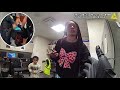 Irresponsible Mother Gets Dragged Out of Airport