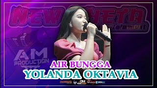 YOLANDA  OKTAVIA - AIR BUNGGA ( NEW BHETA )