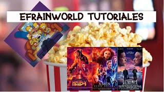 Cómo BAJAR VIDEOS y PELÍCULAS EN YOUTUBE sin PROGRAMAS screenshot 4