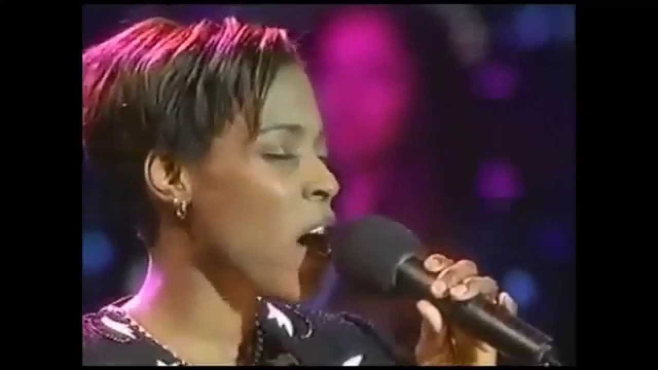 FOR EVERY MOUNTAIN - Brooklyn Tabernacle Choir