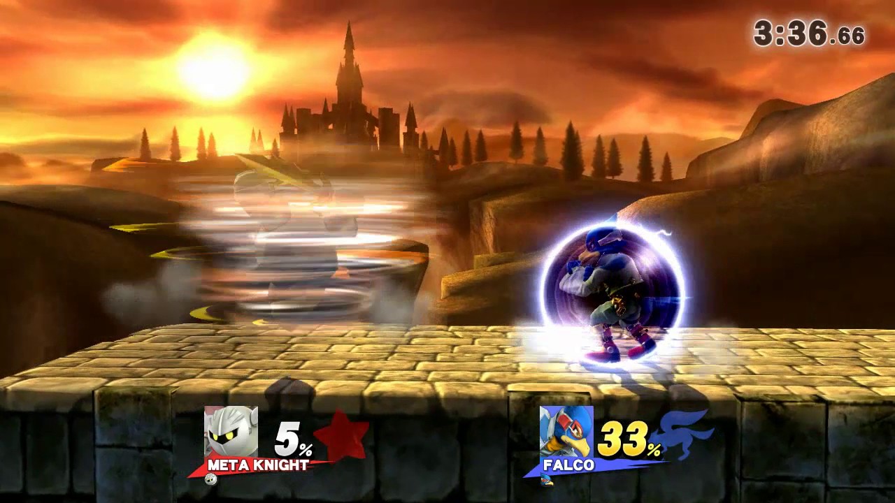 Birb vs Borb 2: The Peckoning