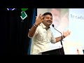 Chakravarthy Sulibele Speech 2018 | Inspiring Message for Youth