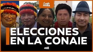 #EnVivo | Cuesta Arriba - 17 de Julio de 2025