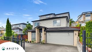 21 San Prospero Crescent, Henderson - Arizto