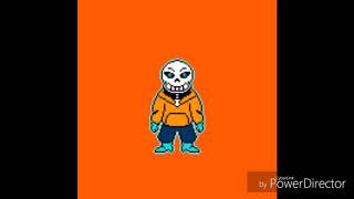 Underswap Distrust Hardmode Final Trust In His Soul (phase 4)