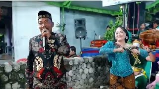 Jambu Alas Campursari Supra Nada