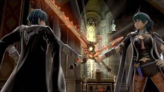 フォドラの暁風 ＃ファイアーエムブレム風花雪月