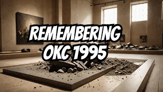 Inside the Oklahoma City Bombing Museum: A Warning for America