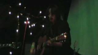 Charlotte Hatherley Siberia live acoustic