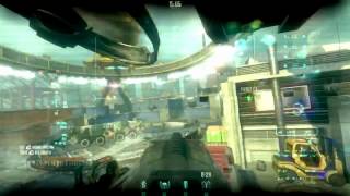 Black Ops 2 Strike Force Gameplay! screenshot 5