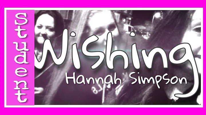 Hannah Simpson - Wishing