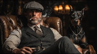 Savage Gentleman βοΈ | Gangster Vibes Playlist