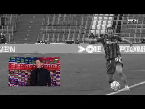 PSV - Ajax
