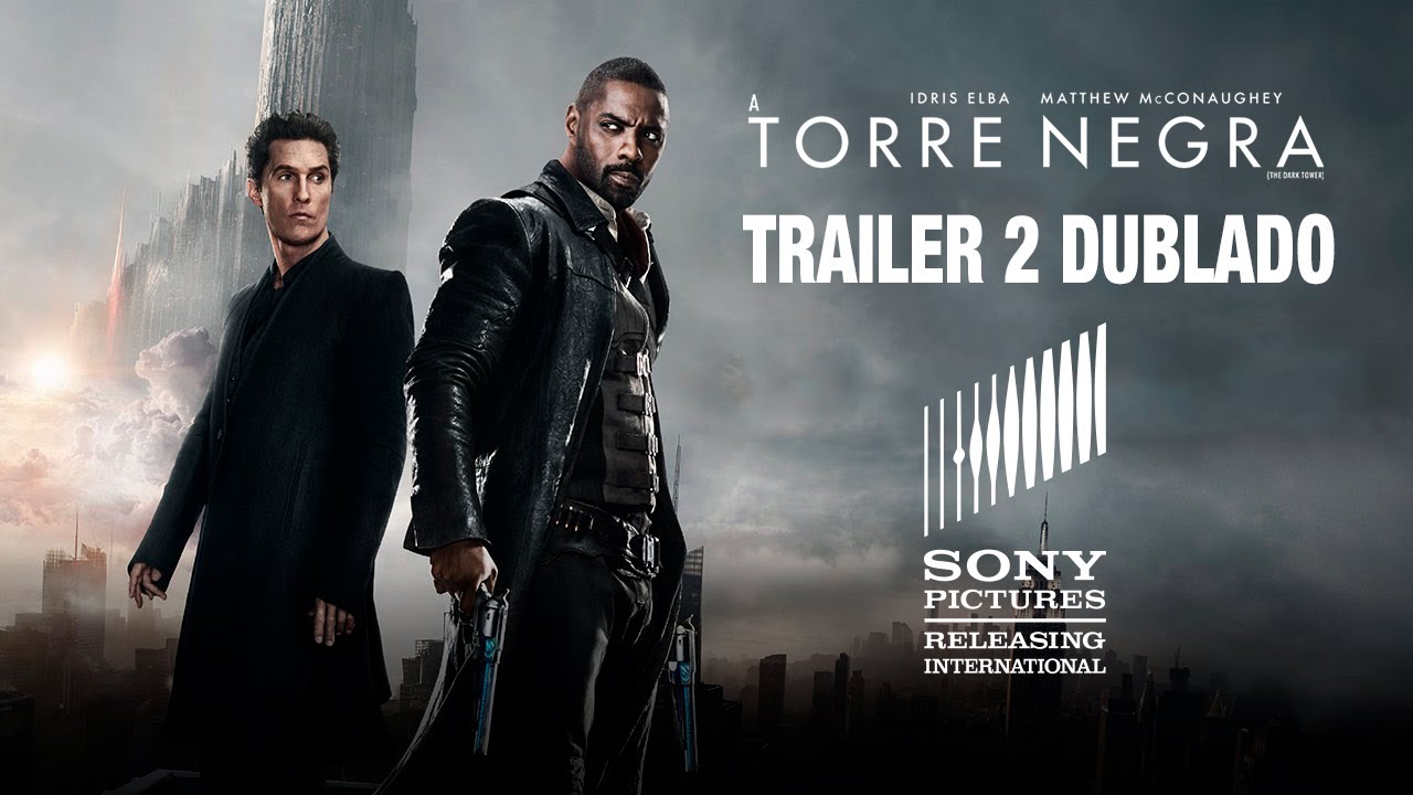 Prime Video: A Torre Negra