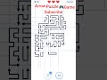 arrow puzzle game 🎮🎮 souty vedeo