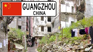 Raw footage of Xian Cun's last days (Guangzhou)